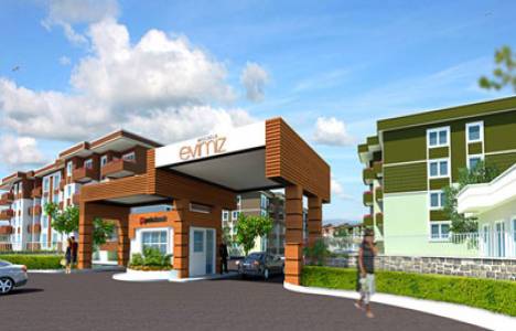  Evimiz Kocaeli'nde ev alana iPad hediye!