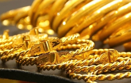 Altın fiyatları yükselişe devam ediyor! İşte güncel altın fiyatları!