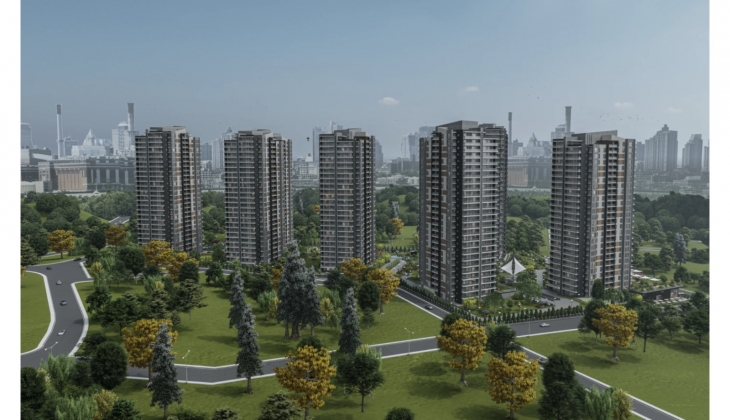 Jewel Premium İncek, Lansman ın Kralı sloganıyla görücüye çıktı! Yeni proje!