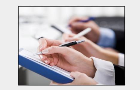 Site yönetimi risk analizi!