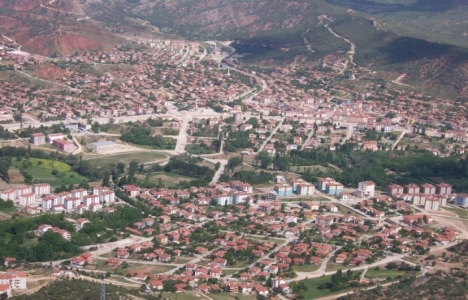 Ankarada satılık binalar