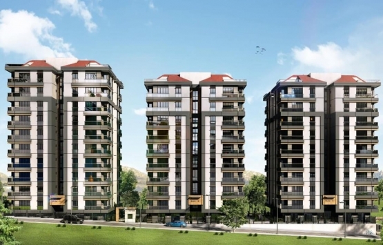 Taşdelen Reverans Rezidans fiyat listesi!