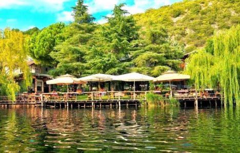 14 Şubat için en çok İstanbul çevresindeki oteller arandı!