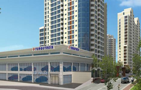 Esila Kent görselleri!