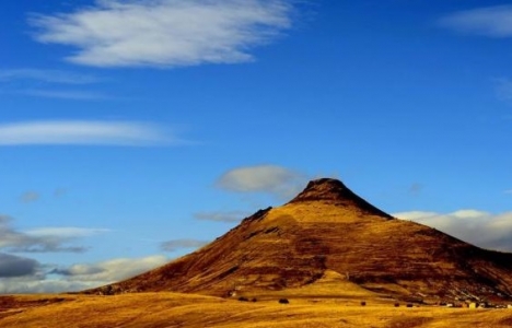 Takkeli Dağ'daki kazı çalışmalarına ay sonunda ara verilecek!