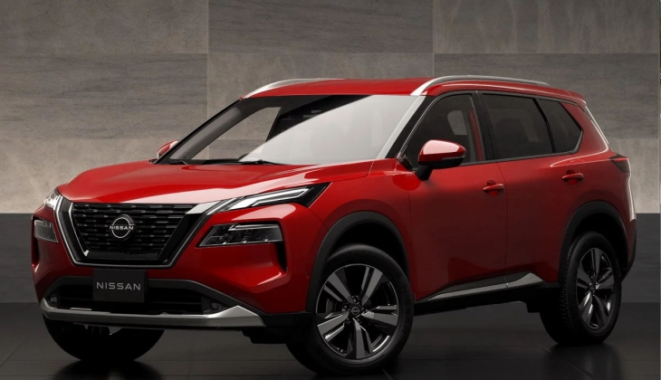 Uygun ödeme koşulları ile Nissan X-Trail bayilerde! Haziran zammı ne kadar oldu?