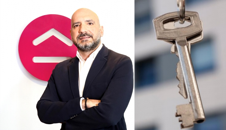 Kiralar iki yılda yüzde 265 arttı; sınırlama kalkınca piyasa dengelenecek