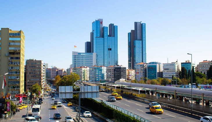 Darülaceze Başkanlığı, Şişli’deki arsayı 1 milyon 550 bin TL’ye kiraya veriyor!