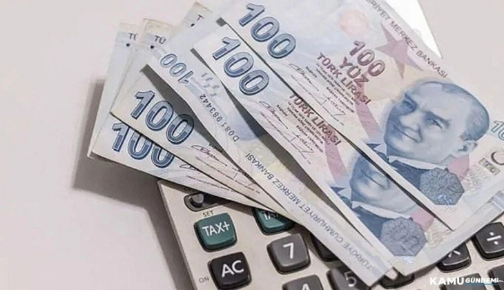 SSK ve Bağkur lular dikkat! Bu para şartsız ödenecek!