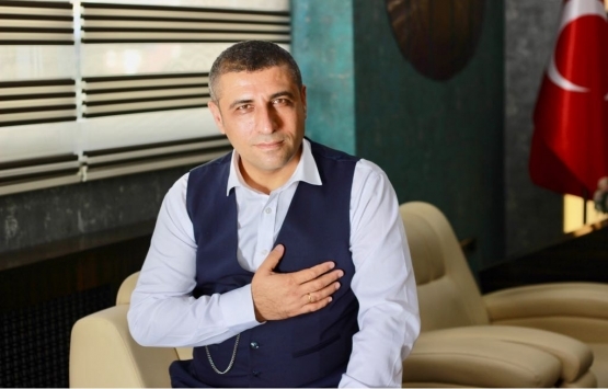 Nemrut Dağı'na teleferik yapımı önerisi mecliste!