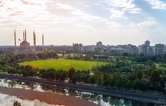 çukurova satılık gayrimenkul