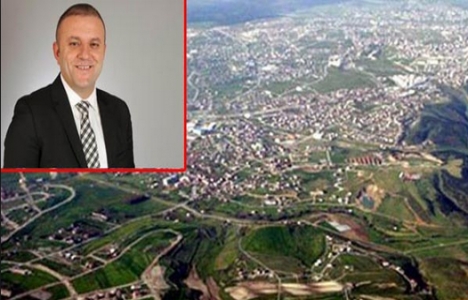 Kocaeli arsa yatırımcılarının gözdesi oldu!