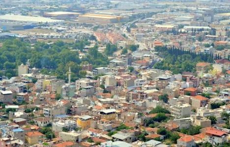 ÖİB İzmir Bornava gayrimenkulünü özelleştiriyor!