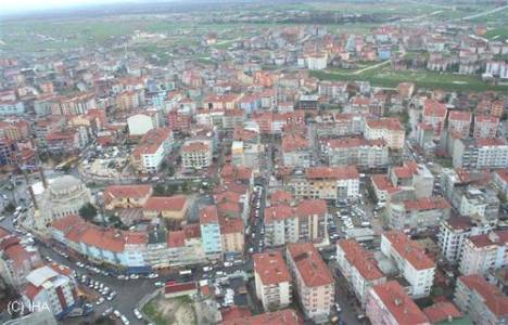 Gül Kardeşler Gıda, Çerkezköy'de 1 milyon liraya konut alanı satın aldı!