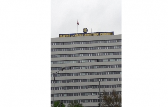 Makina ve Kimya Endüstrisi Kurumu Gaziantep'teki gayrimenkulünü kiraya veriyor! 