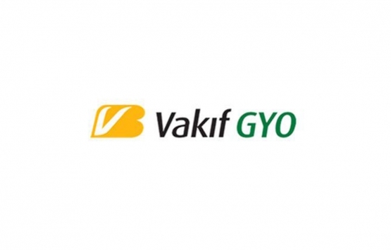 İsmail Murat Turgut, Vakıf GYO'dan ayrıldı!