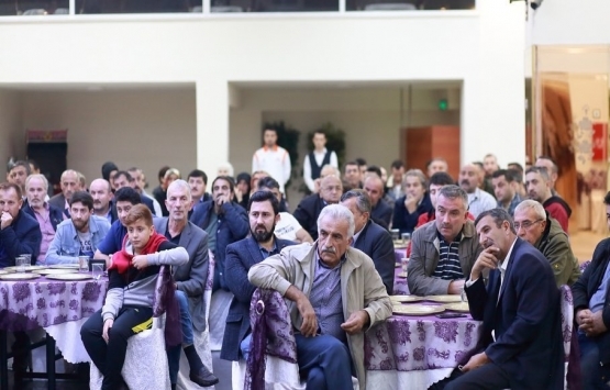 KİPTAŞ Eyüpsultan da dev kentsel dönüşüme başlıyor!