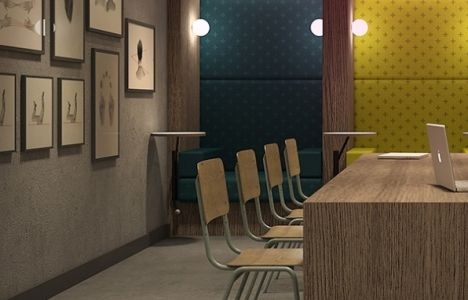 Nef Novu Öğrenci Yurdu nerede