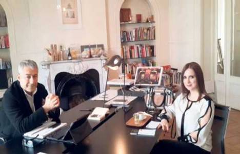 Gökhan Avcıoğlu: Projelerin çoğu otobana bağlı, şehre değil!