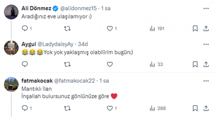 Satılık konutta yeni dönem: Artık ev alacakların da şartları var! Sağlam zeminli, alt katları dükkan olmayan...