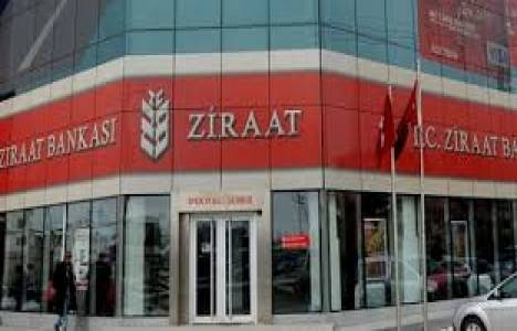 Ziraat Bankası konut kredisi faiz oranlarında indirim yaptı!