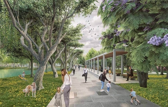 Batman Merkez Millet Bahçesi ihalesi bugün!