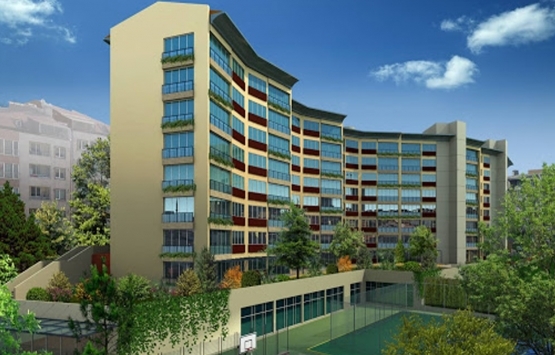 Genyap Kağıthane 7000 Projesi