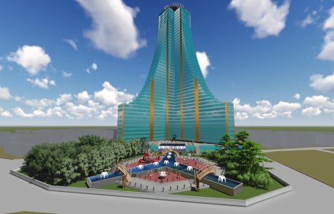 Kartal Burj El İstanbul ödeme planı!