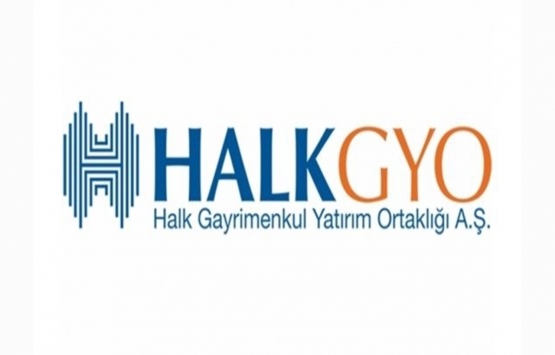 Halk GYO'nun 2 milyar TL'lik 4. Tertip İhraç Belgesi!