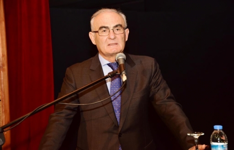 Lojistik Köy Merkezi, Samsun'u şahlandıracak!