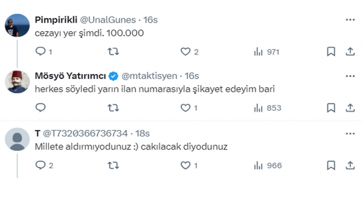 Konut ilanlarındaki ani artışlar neden oldu? Emlakçılar ev sahiplerini işaret etti!