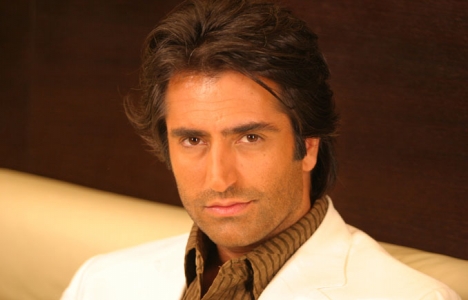 Mahsun Kırmızıgül Bahçeköy’deki villasını satıyor!