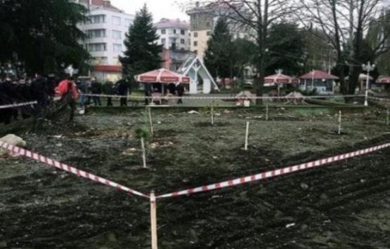 Erdal Kurtoğlu Parkı ihalesine 3. kez durdurma kararı verildi!