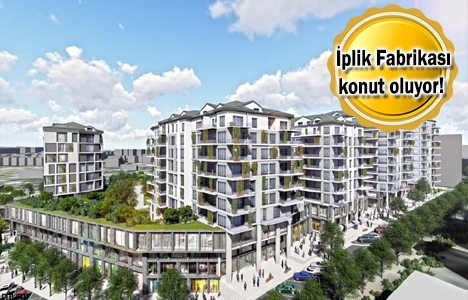 Özaksu Bakırköy projesi yıl sonunda başlıyor!