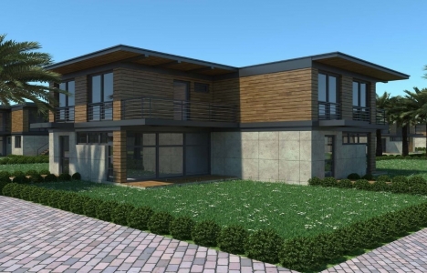 Breeze De Mar Orlando yıllık yüzde 15 bir getiri sağlıyor!