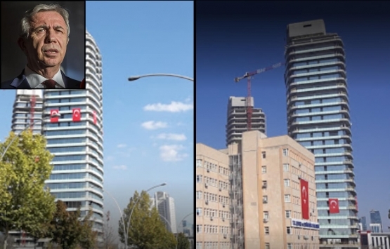 Mamak Kentsel Dönüşüm projesinde son durum ne?