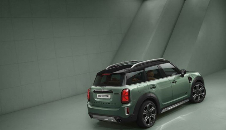 Mini Countryman’e bu ay 48 bin 888 TL zam geldi! Mini Countryman 18 Aralık 2022 fiyat listesi!