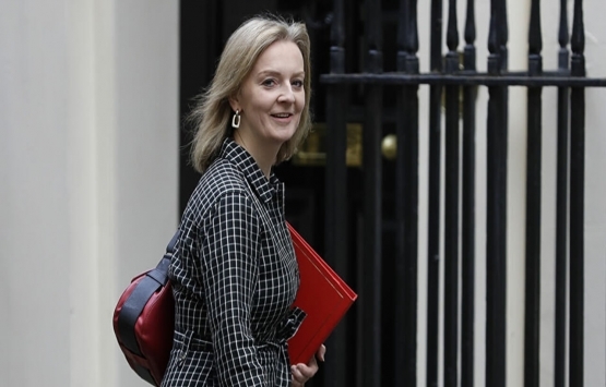 Londra'dan 'sırada Türkiye var' açıklaması!