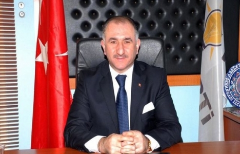 Orhangazi'de teleferik projesi tamamlandı!