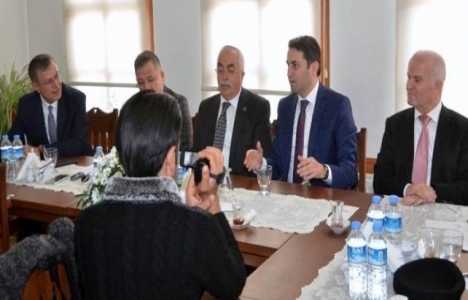 Dedeman Tokat açılış için gün sayıyor!