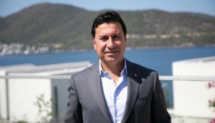 Bodrum’da kaçak yapılara geçiş yok! Kaçak yapılara beton veren firmalar ifşa edilecek!