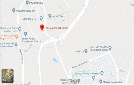 Mavera Comfort satışa çıkıyor! Yeni proje!