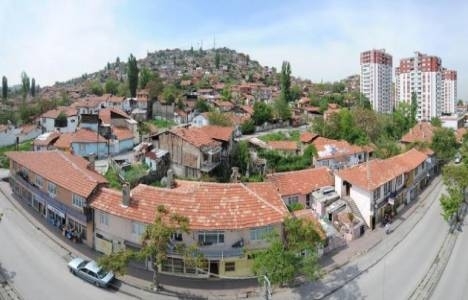 Gökçen Efe 2. Etap Toplu Konutları’nda düğmeye basıldı!