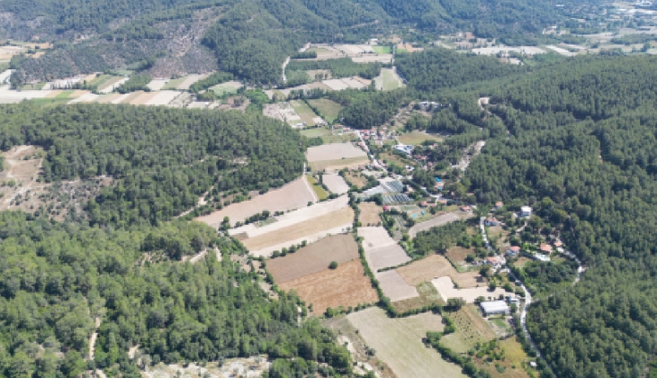 TOKİ 11 ilde 69 arsayı yüzde 35 peşinat 48 ay vadeyle satışa çıkardı! İller peş peşe sıralandı; Ankara, İstanbul, İzmir