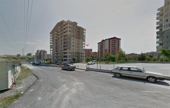 Ankara Etimesgut'ta yol projesine ilişkin imar planı onaylandı!