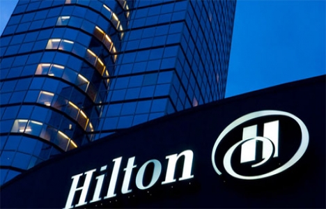 Isparta Hilton Garden İnn bu yıl içinde açılacak!