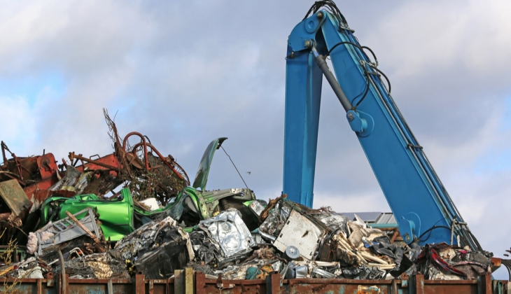 Hurda fiyatları resmen fırladı! Bakır ve demir hurda fiyatları kaç lira oldu? 30 Kasım 2022 hurda fiyat listesi