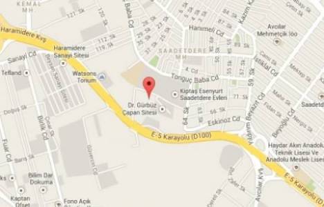 Özyurtlar N5 Suites Beylikdüzü adres bilgileri!