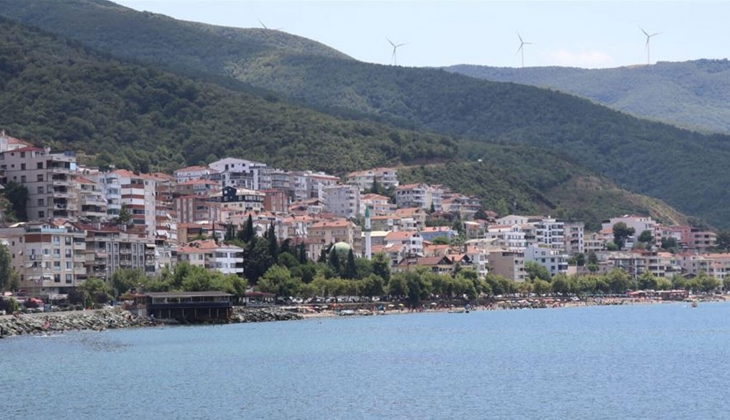 İstanbul un yanı başında iş yeri arayanlara fırsat! Belediye 3 adet iş yerini KDV den muaf satıyor! 