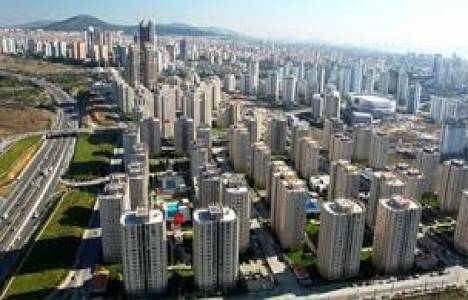 Ataşehir'de ilan sayılarında artış yaşandı!